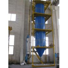 2017 YPG series pressure atomizing direr, SS fludized bed dryer, liquid glass dryers